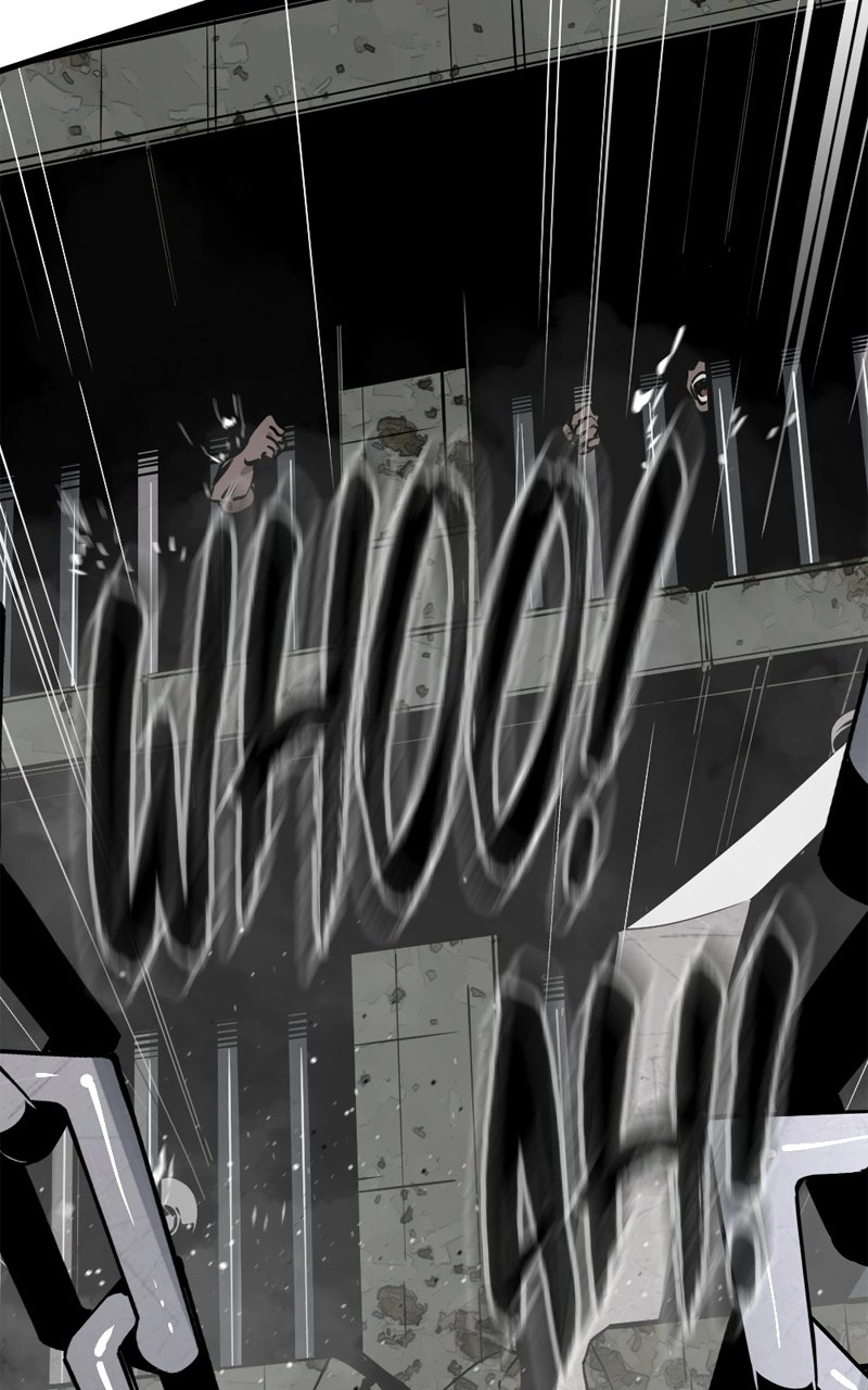 Hero Killer Chapter 254 - Page 9