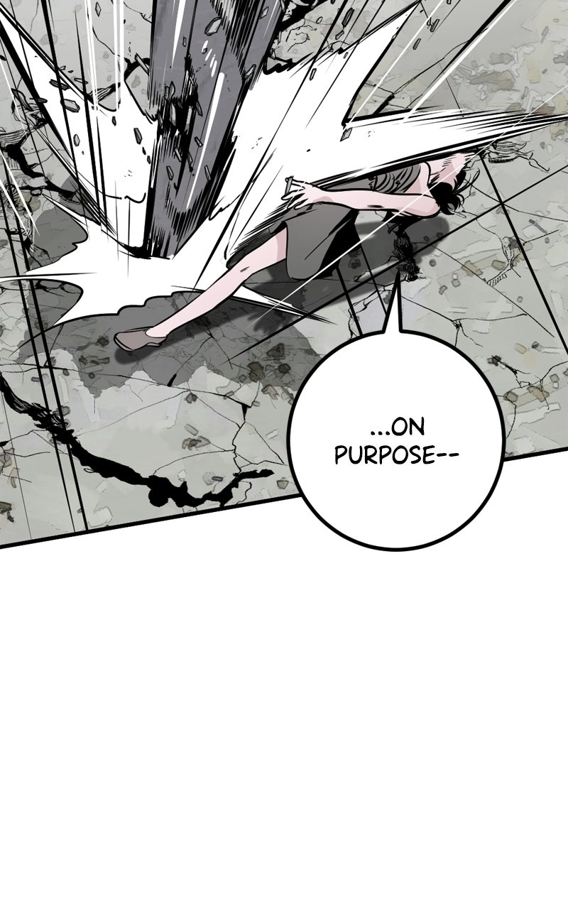 Hero Killer Chapter 254 - Page 93