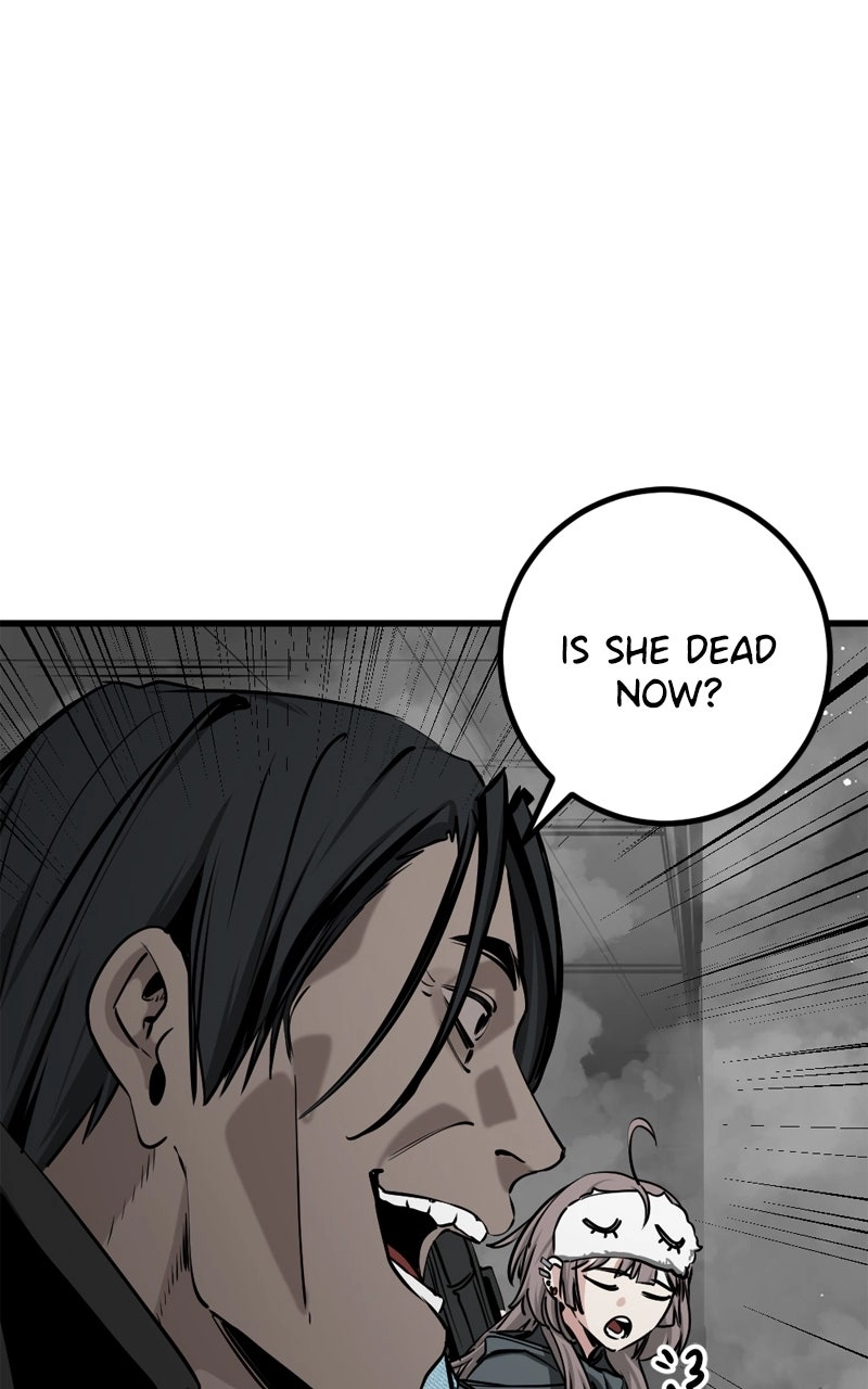 Hero Killer Chapter 254 - Page 94