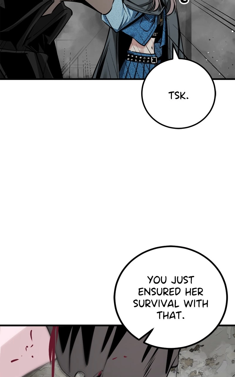 Hero Killer Chapter 254 - Page 95