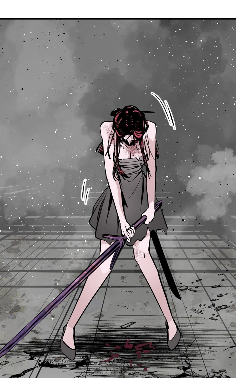 Hero Killer Chapter 254 - Page 97