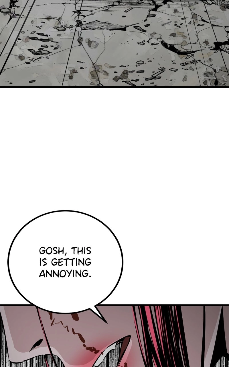 Hero Killer Chapter 254 - Page 98