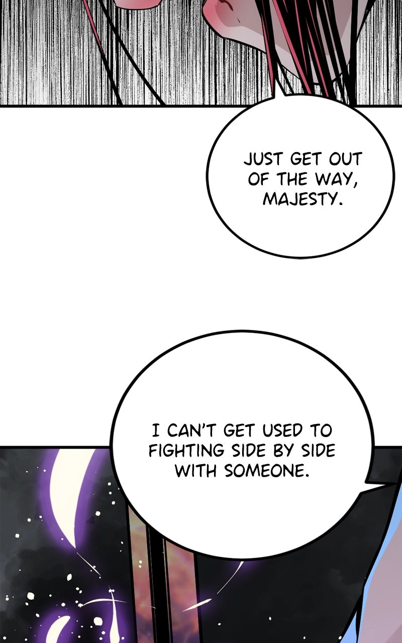 Hero Killer Chapter 254 - Page 99