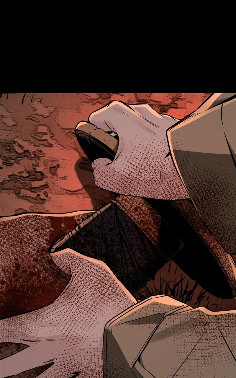 Hero Killer Chapter 255 - Page 10