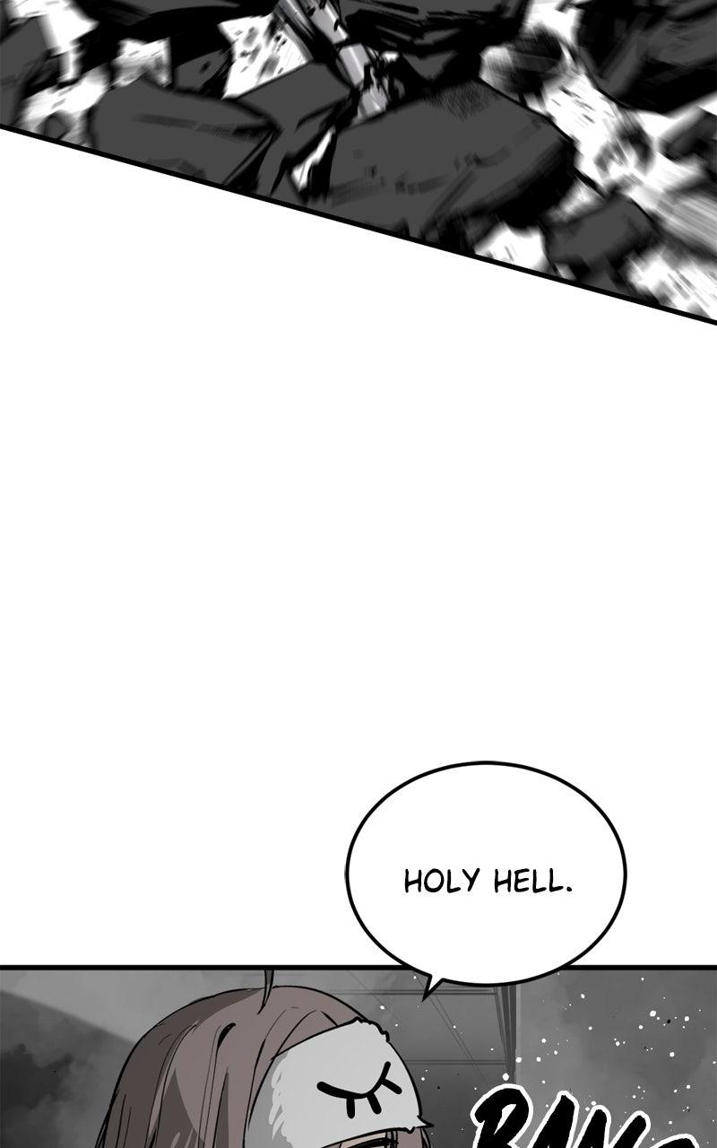 Hero Killer Chapter 255 - Page 118