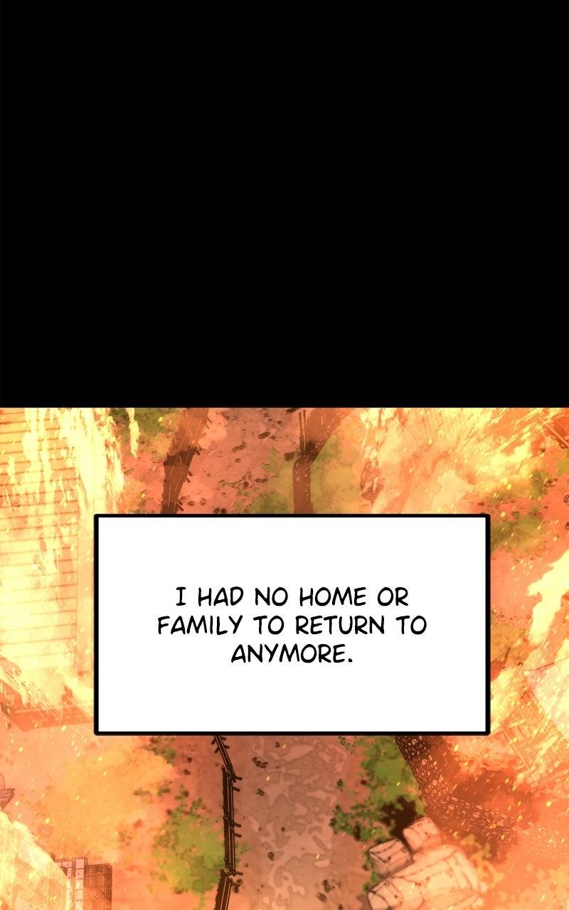 Hero Killer Chapter 255 - Page 12