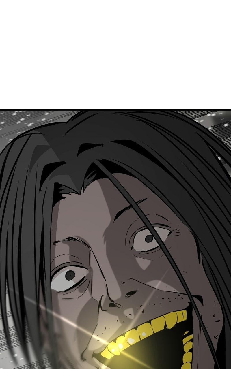 Hero Killer Chapter 255 - Page 122