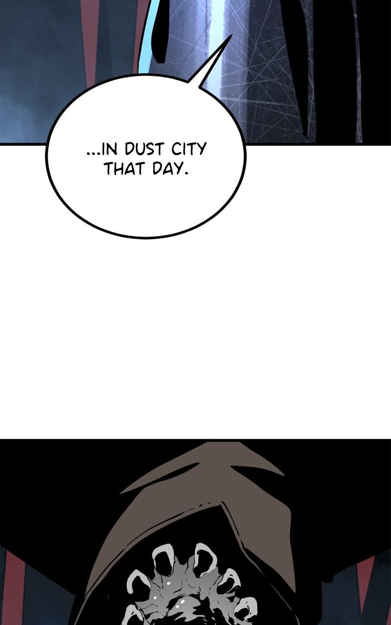 Hero Killer Chapter 255 - Page 128