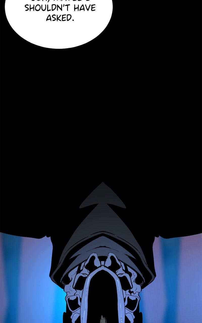 Hero Killer Chapter 255 - Page 133