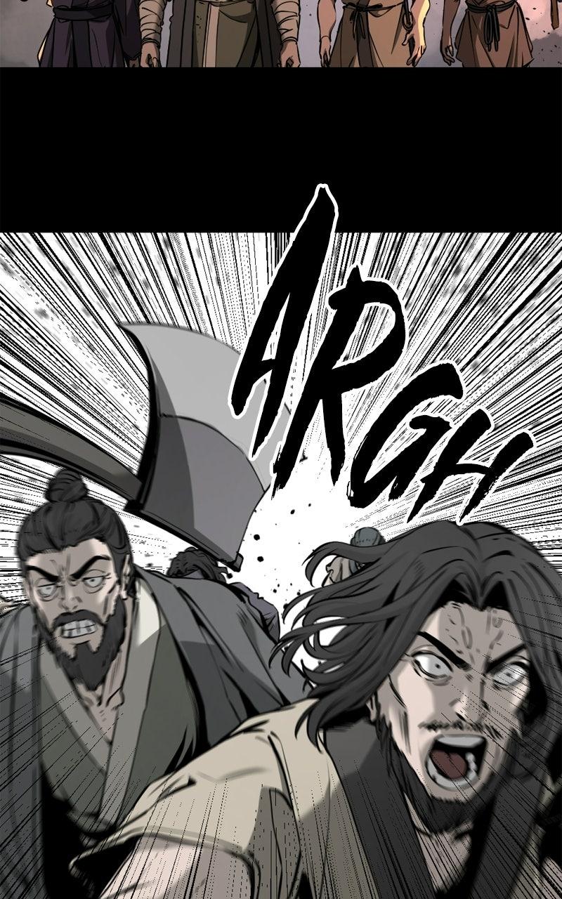 Hero Killer Chapter 255 - Page 23