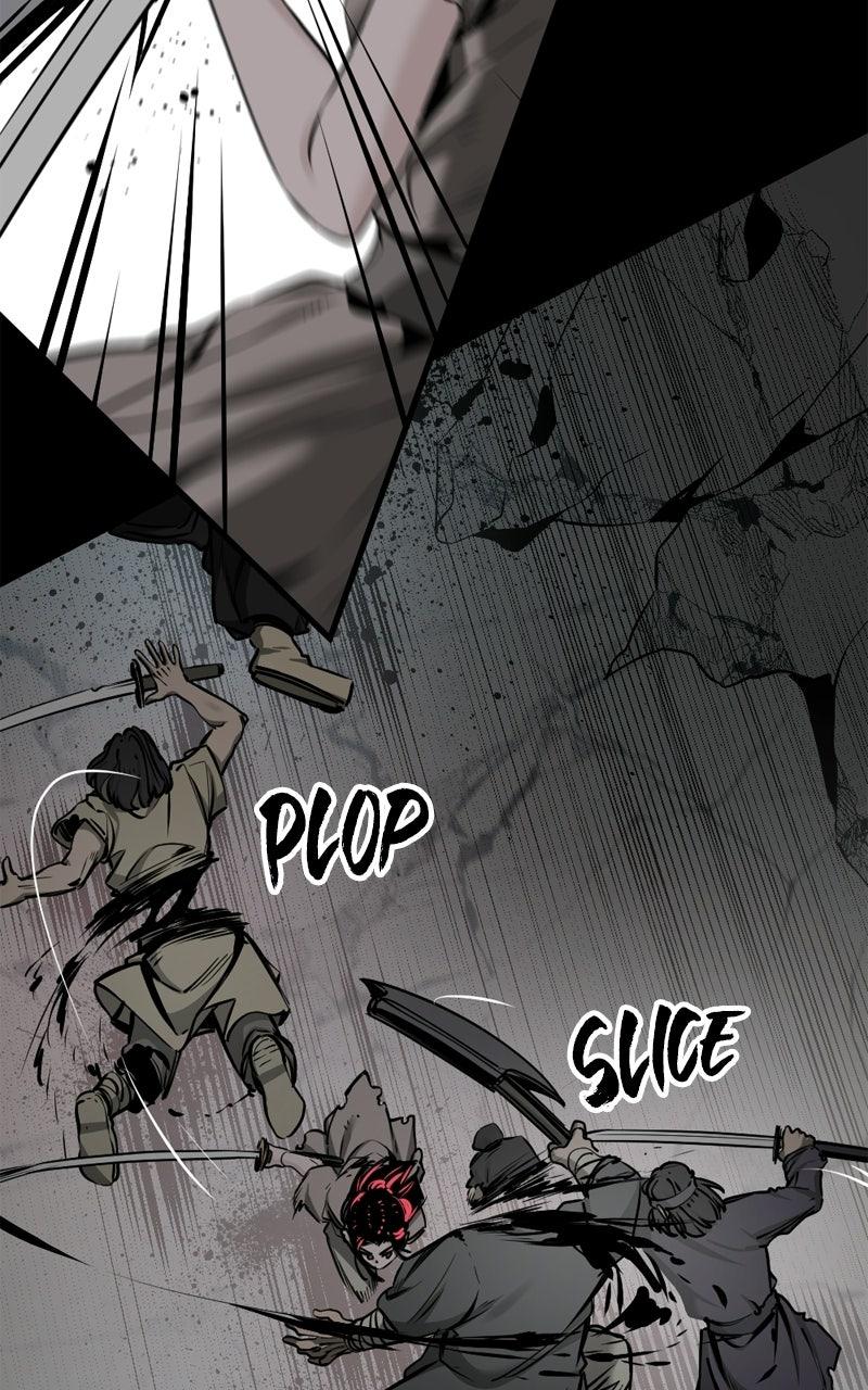 Hero Killer Chapter 255 - Page 27