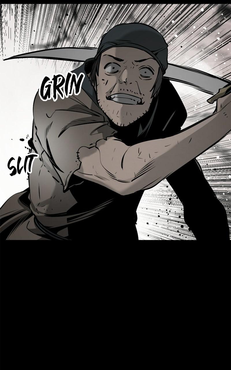 Hero Killer Chapter 255 - Page 31