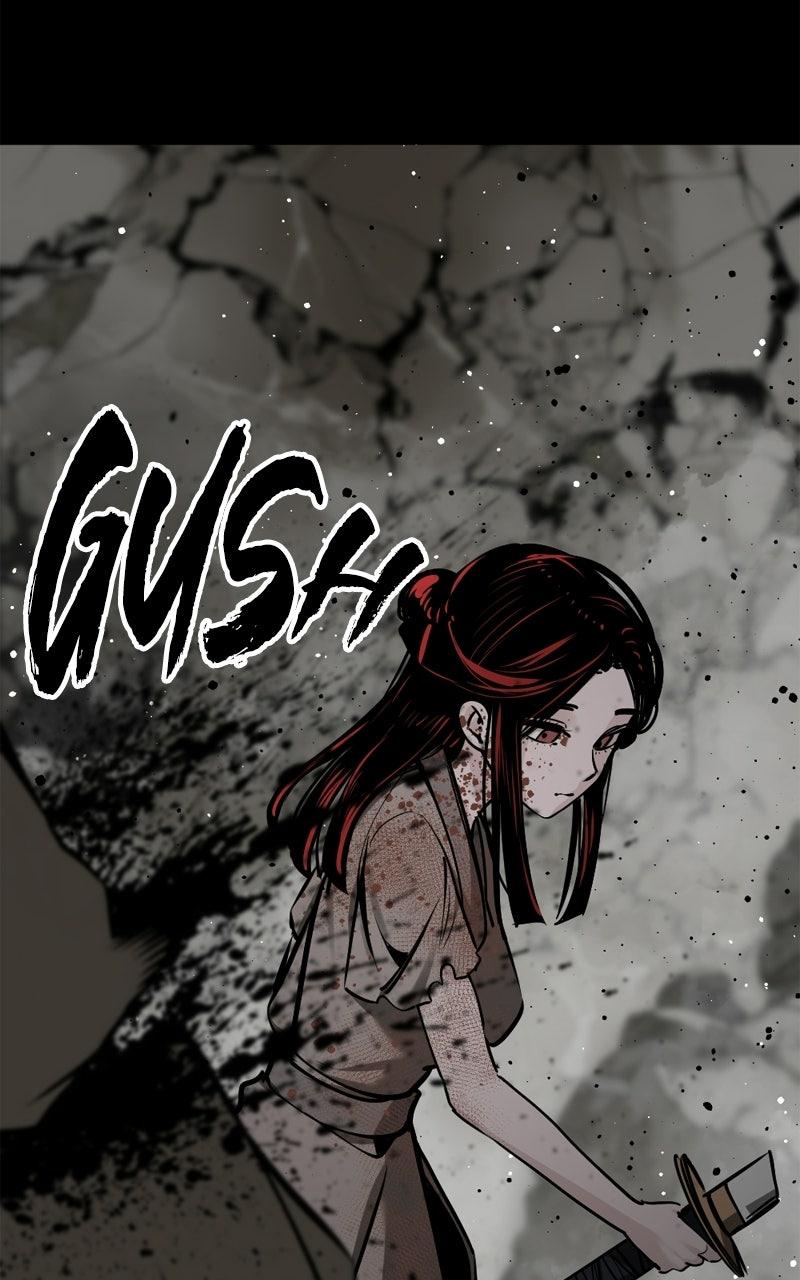 Hero Killer Chapter 255 - Page 32
