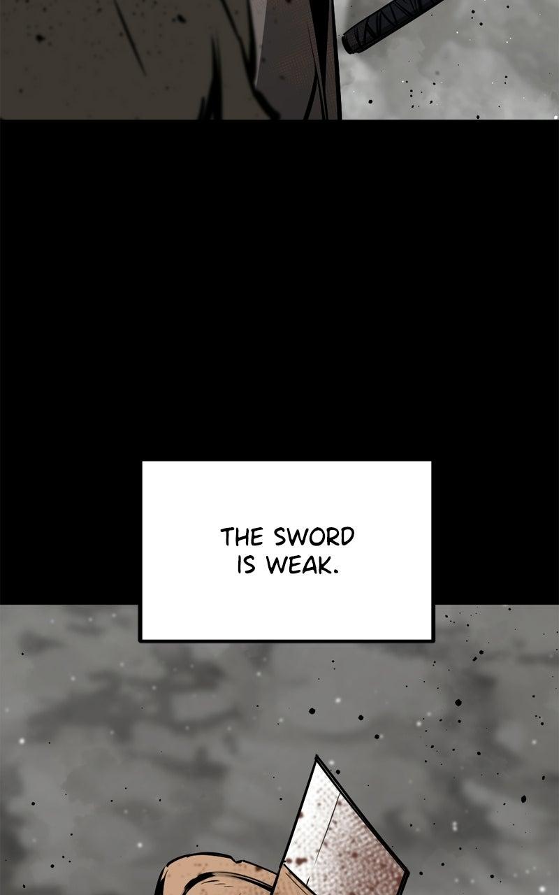 Hero Killer Chapter 255 - Page 33