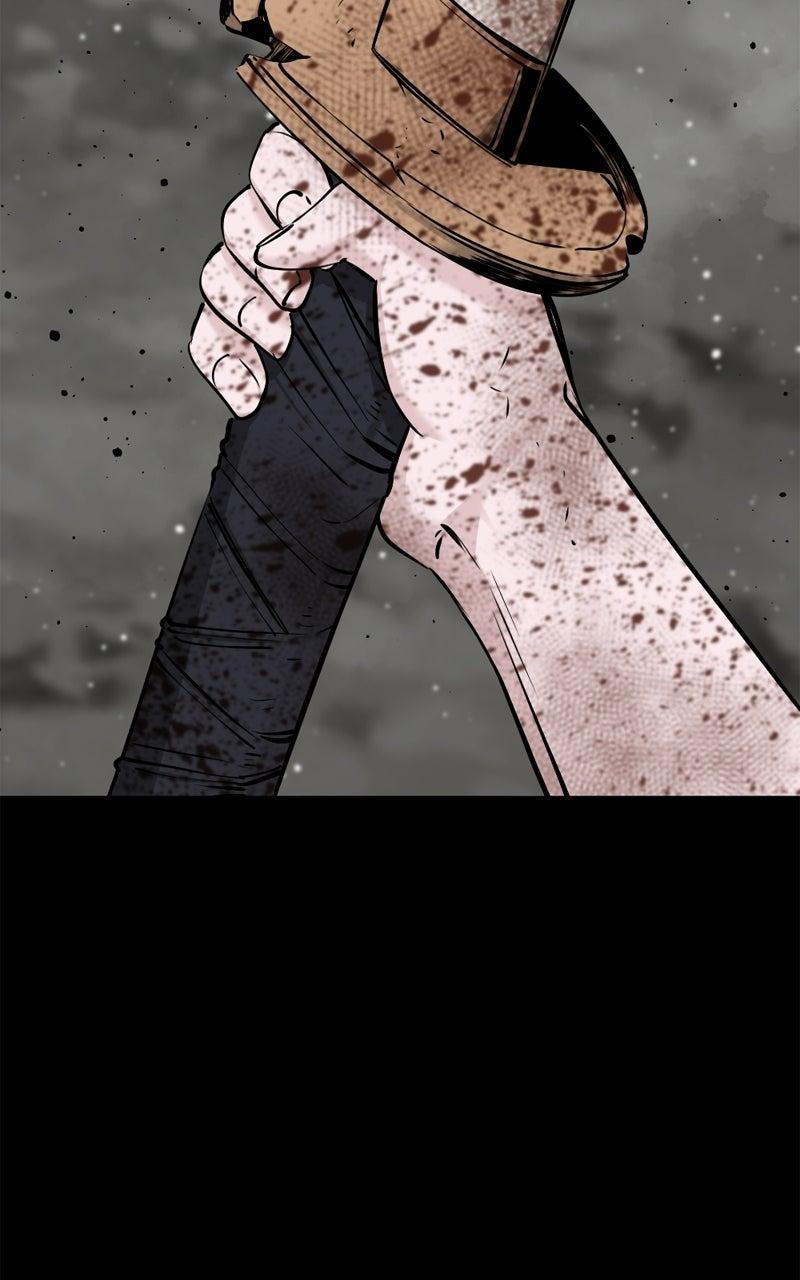 Hero Killer Chapter 255 - Page 34