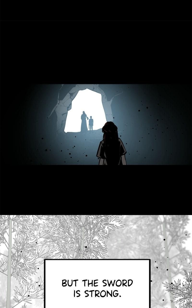 Hero Killer Chapter 255 - Page 35