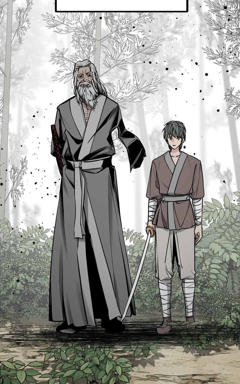 Hero Killer Chapter 255 - Page 36