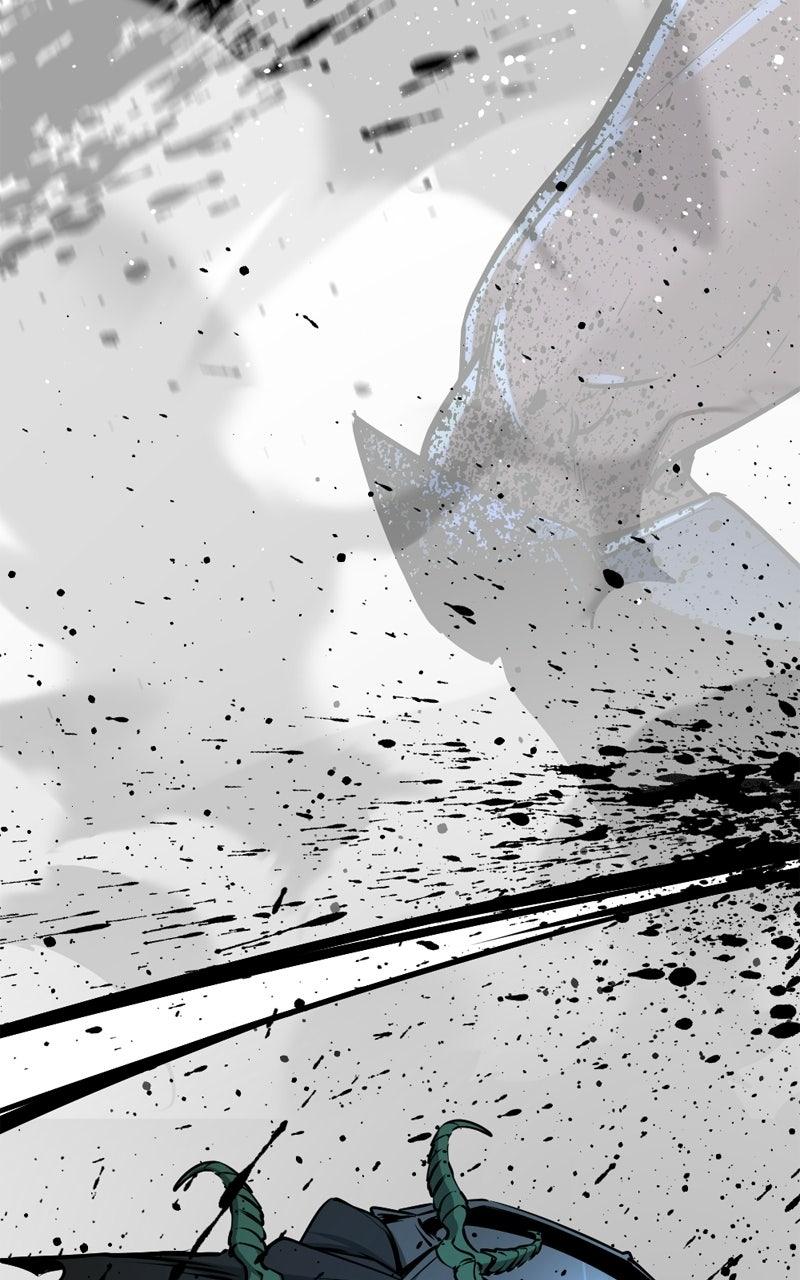 Hero Killer Chapter 255 - Page 41