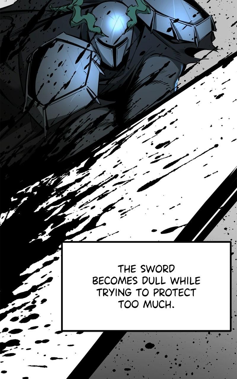 Hero Killer Chapter 255 - Page 42