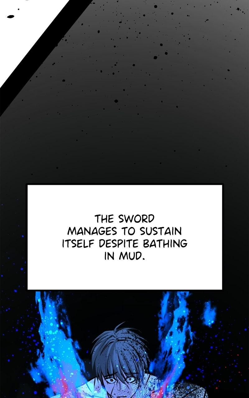 Hero Killer Chapter 255 - Page 43