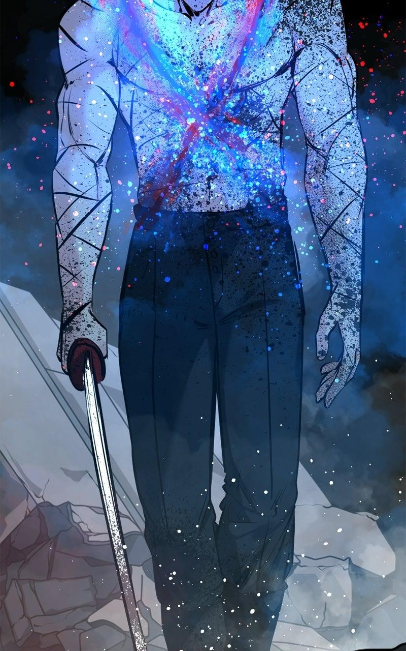 Hero Killer Chapter 255 - Page 44