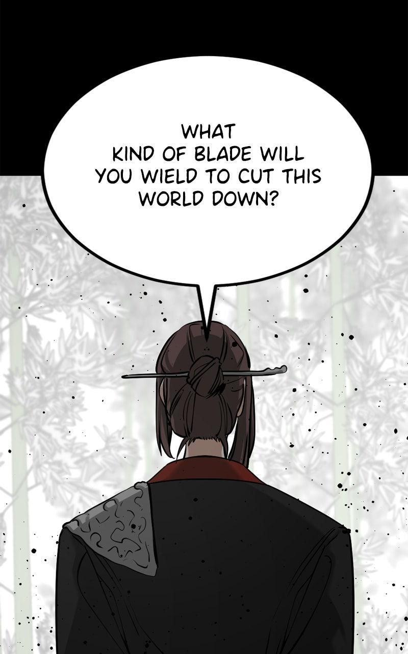 Hero Killer Chapter 255 - Page 51