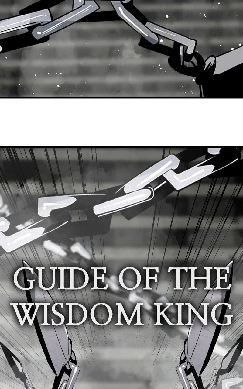 Hero Killer Chapter 255 - Page 59