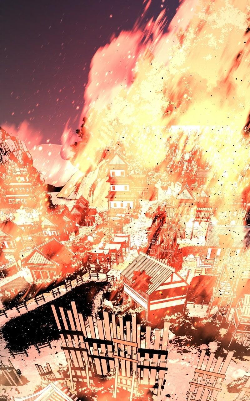 Hero Killer Chapter 255 - Page 6