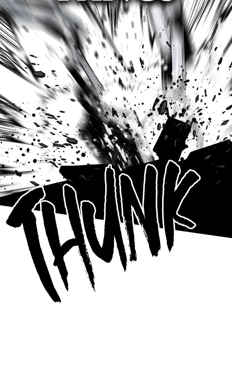 Hero Killer Chapter 255 - Page 63