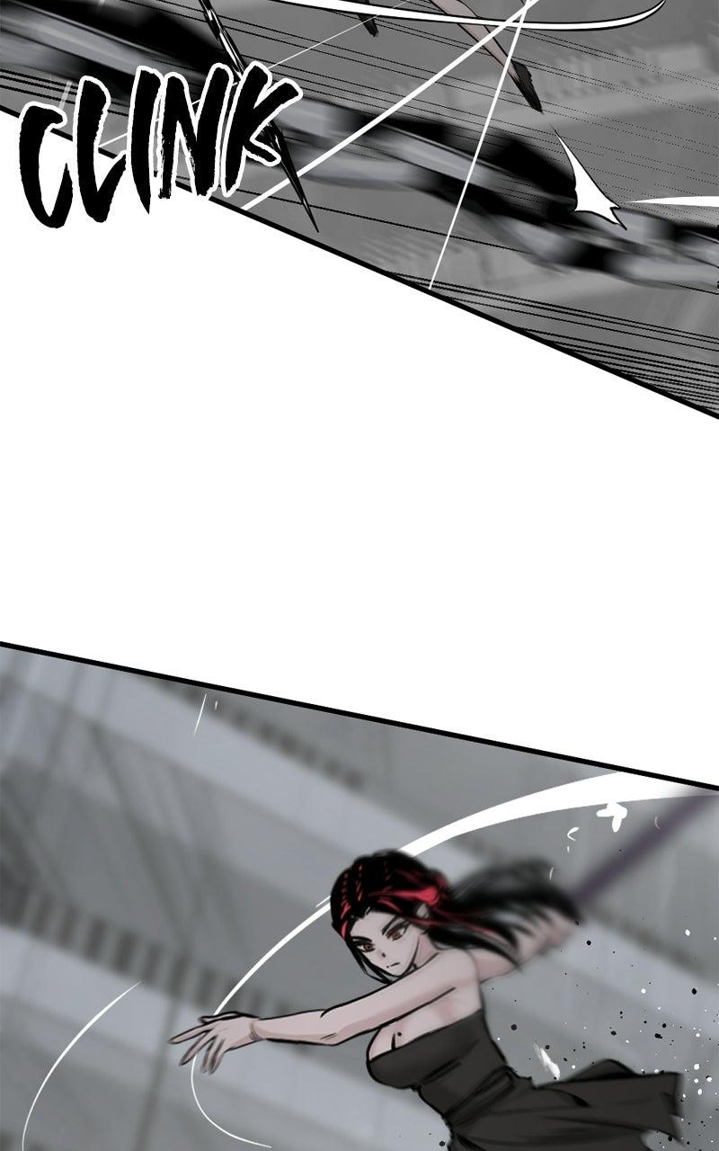 Hero Killer Chapter 255 - Page 66