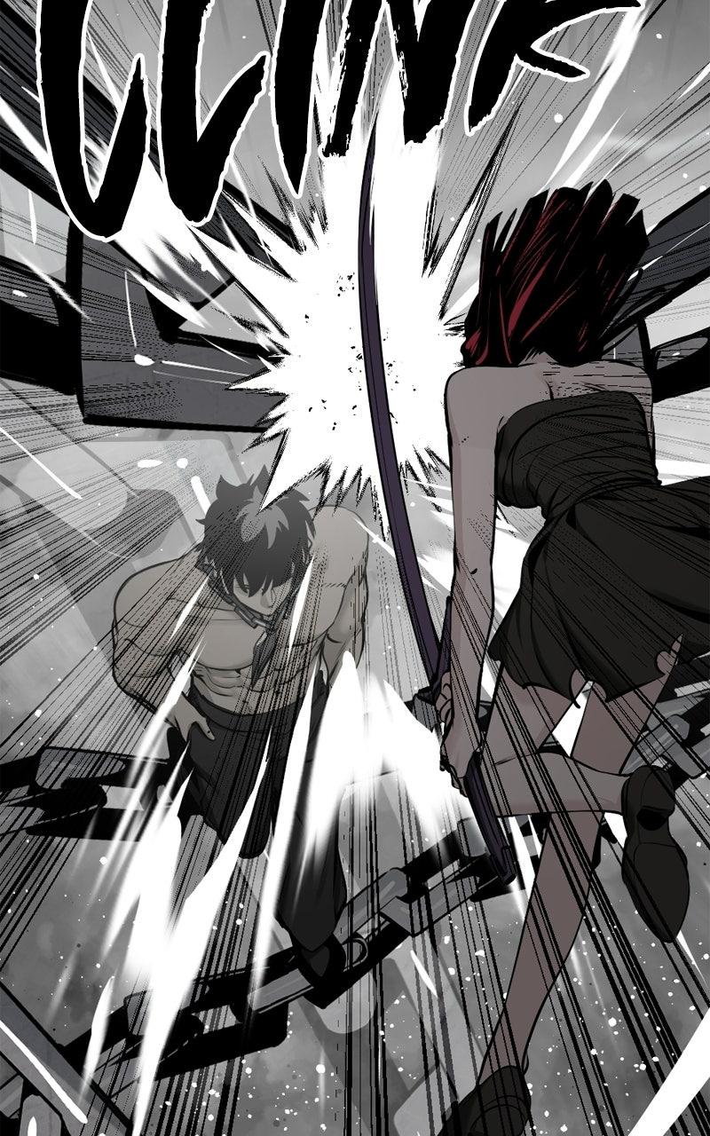 Hero Killer Chapter 255 - Page 68