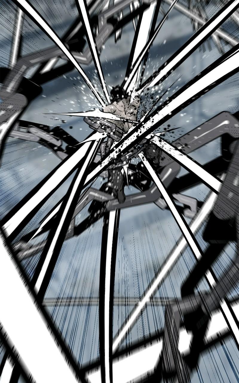 Hero Killer Chapter 255 - Page 82