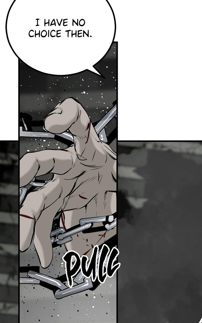 Hero Killer Chapter 255 - Page 84