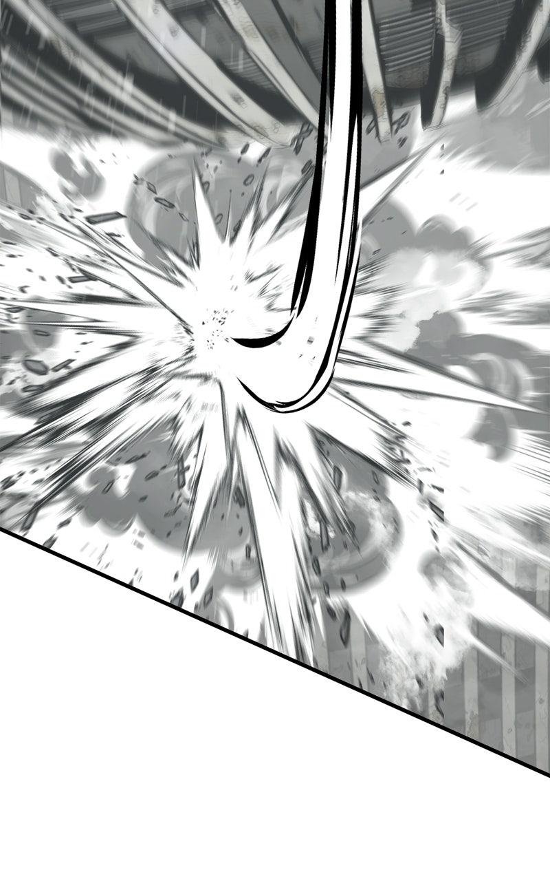 Hero Killer Chapter 255 - Page 92