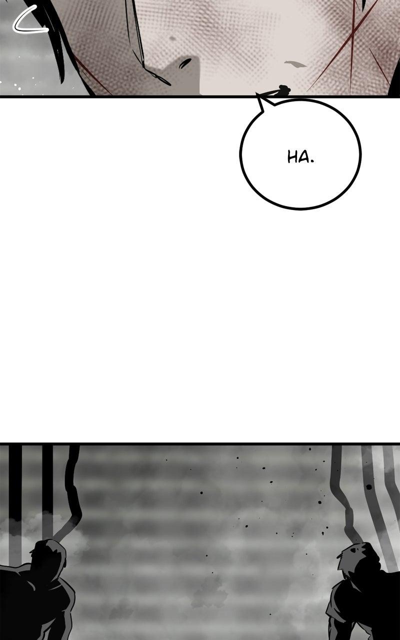 Hero Killer Chapter 255 - Page 95