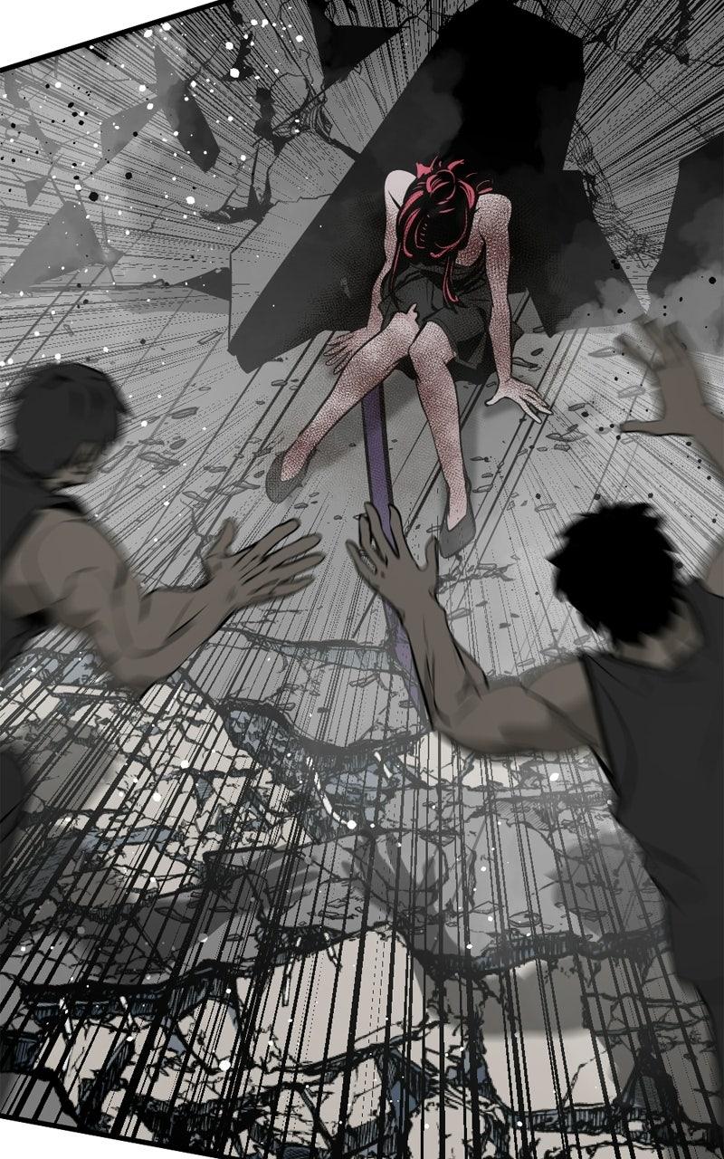 Hero Killer Chapter 255 - Page 97