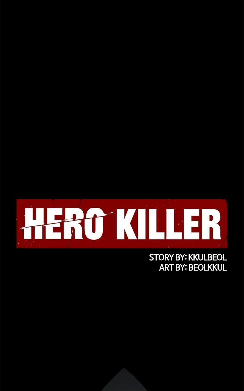 Hero Killer Chapter 256 - Page 1