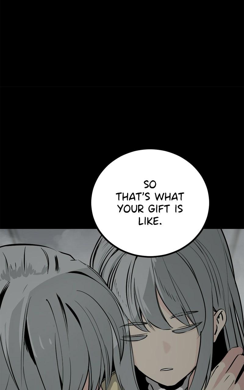 Hero Killer Chapter 256 - Page 104