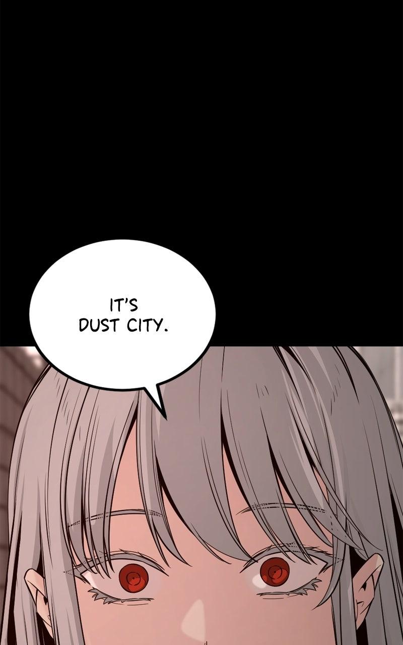 Hero Killer Chapter 256 - Page 11