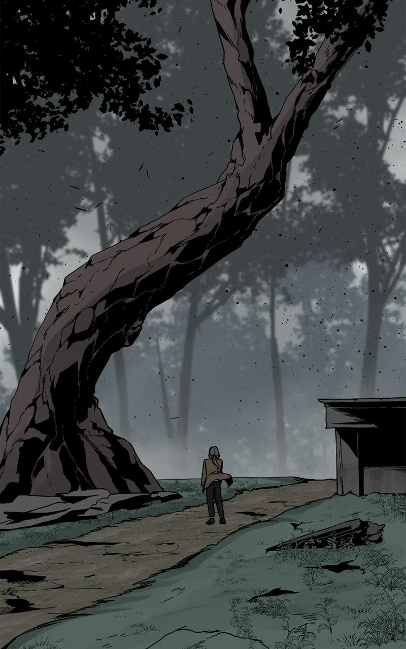 Hero Killer Chapter 256 - Page 113