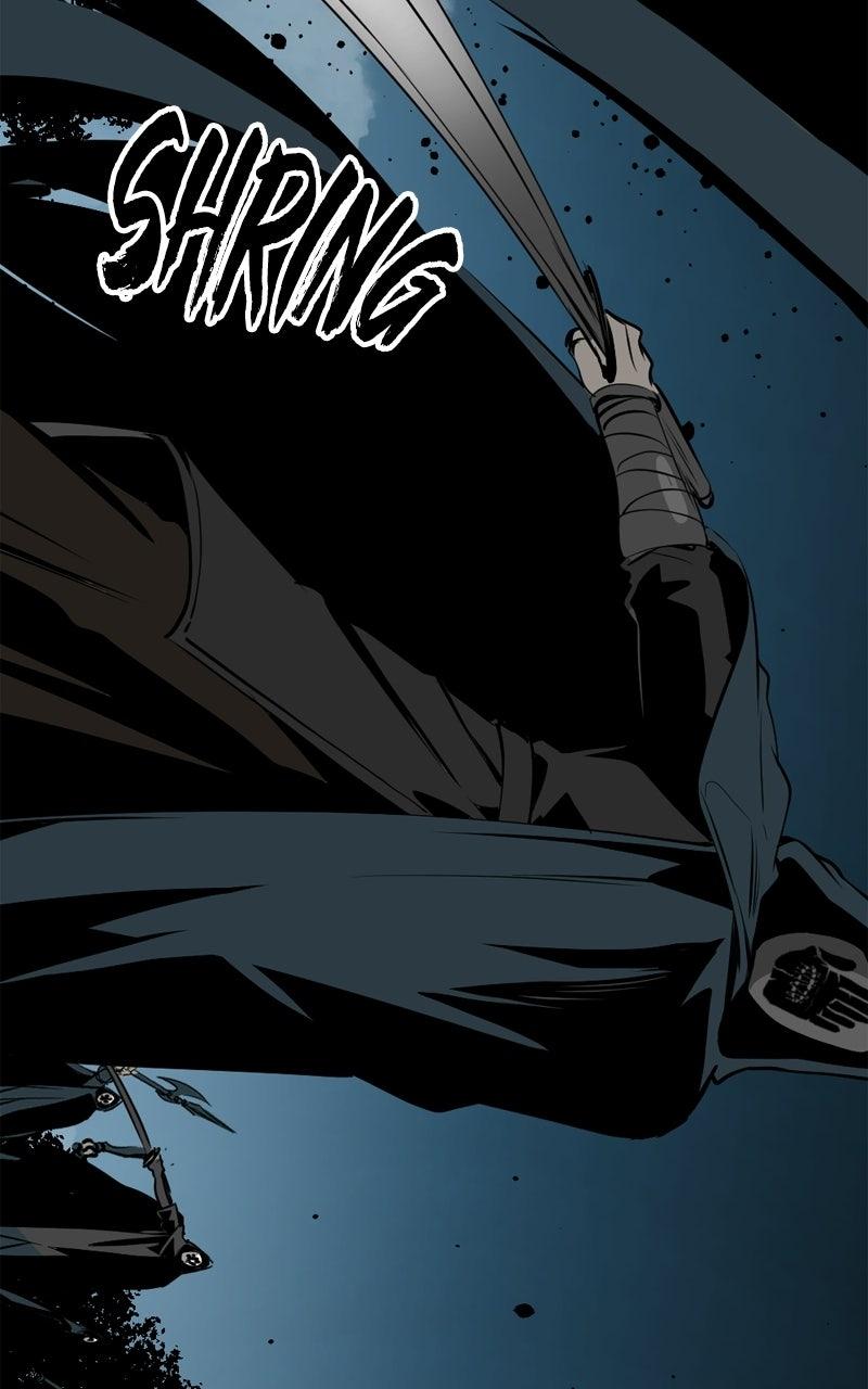 Hero Killer Chapter 256 - Page 125