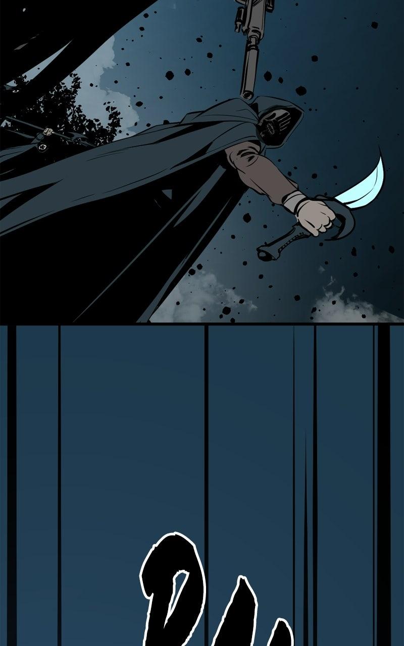 Hero Killer Chapter 256 - Page 127