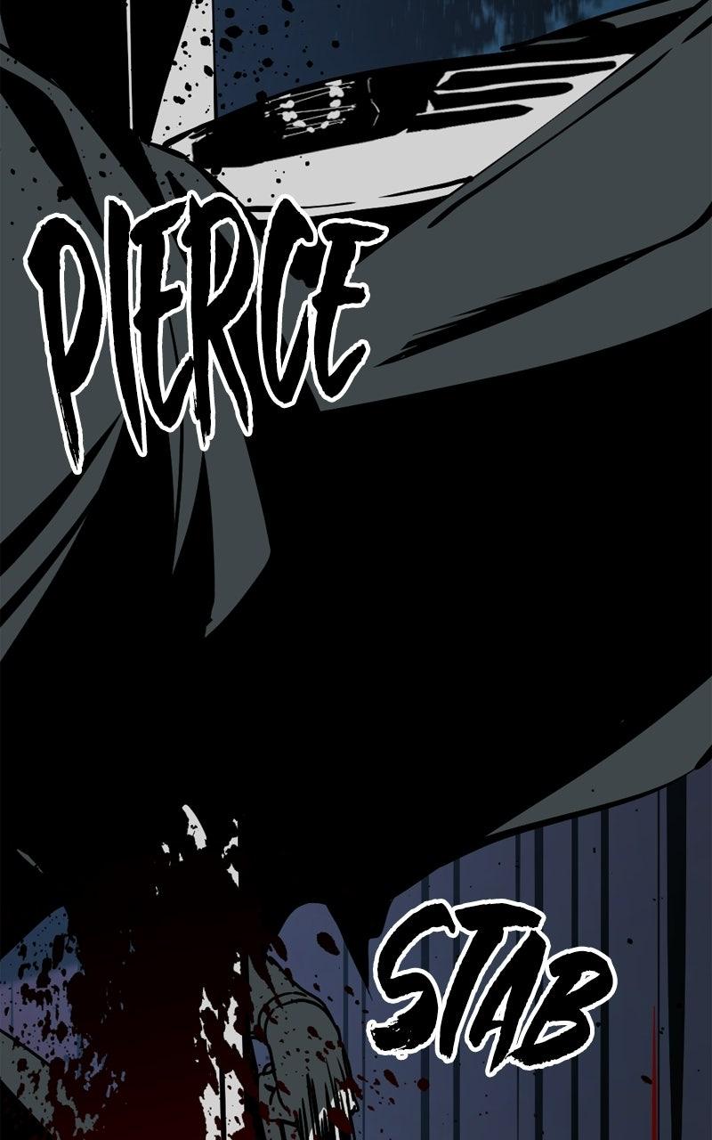 Hero Killer Chapter 256 - Page 129