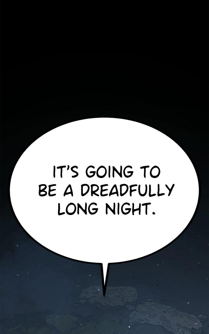 Hero Killer Chapter 256 - Page 135