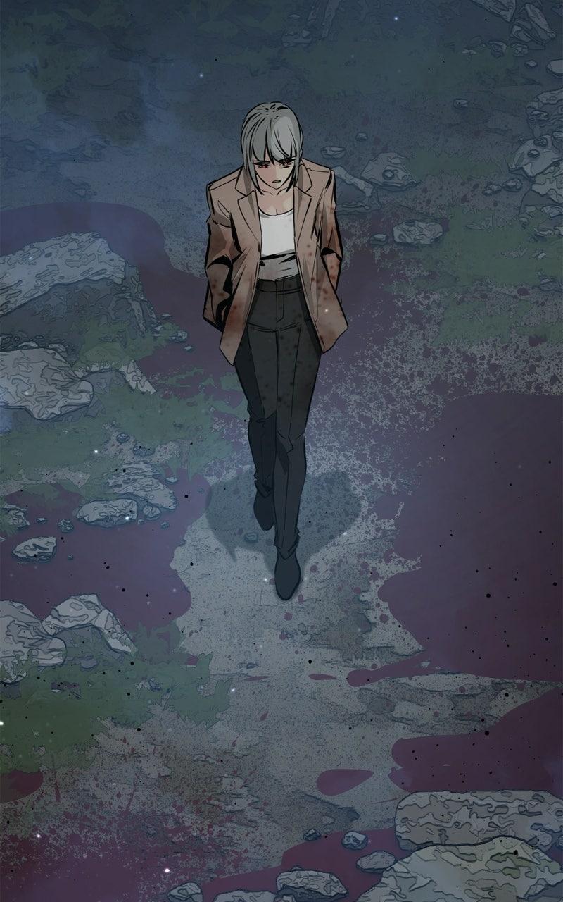 Hero Killer Chapter 256 - Page 136