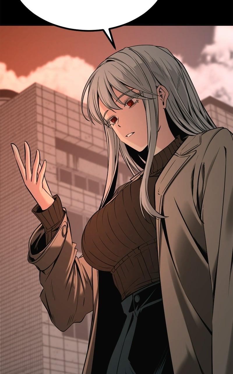 Hero Killer Chapter 256 - Page 16