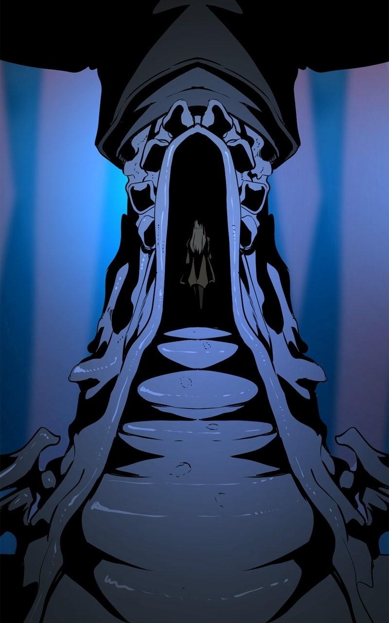 Hero Killer Chapter 256 - Page 2