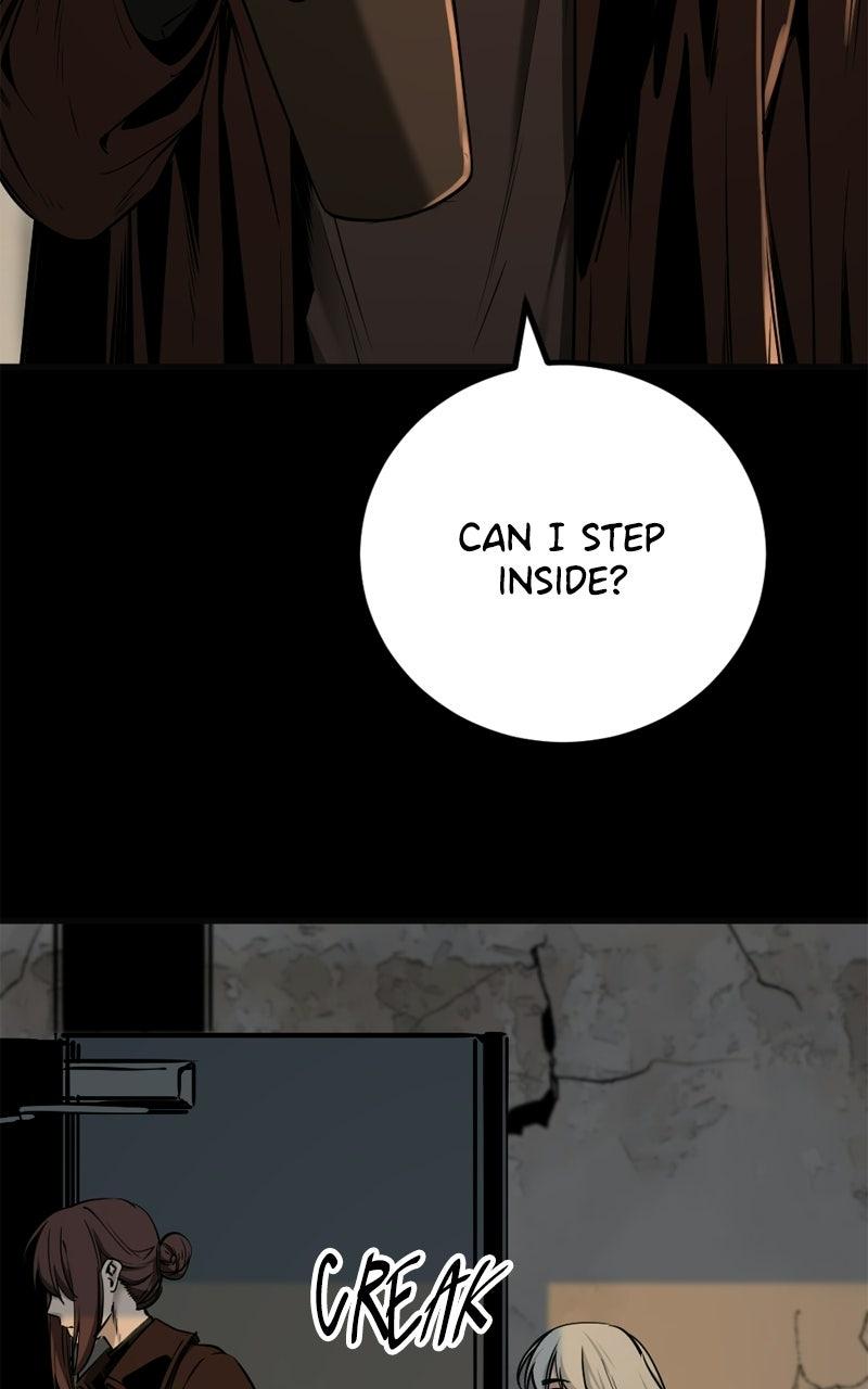 Hero Killer Chapter 256 - Page 27