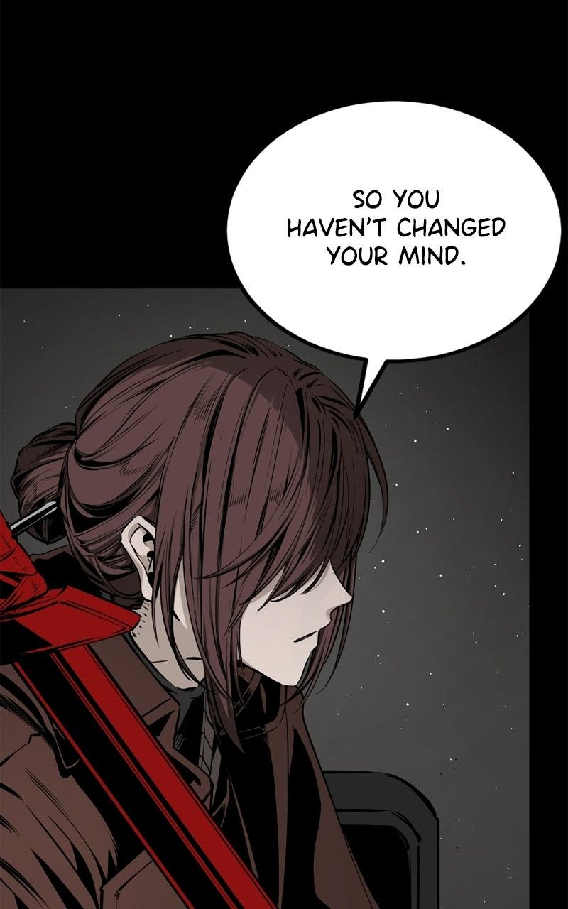 Hero Killer Chapter 256 - Page 32