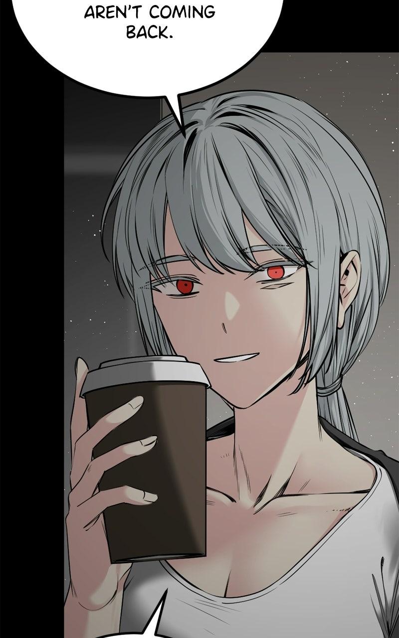 Hero Killer Chapter 256 - Page 34